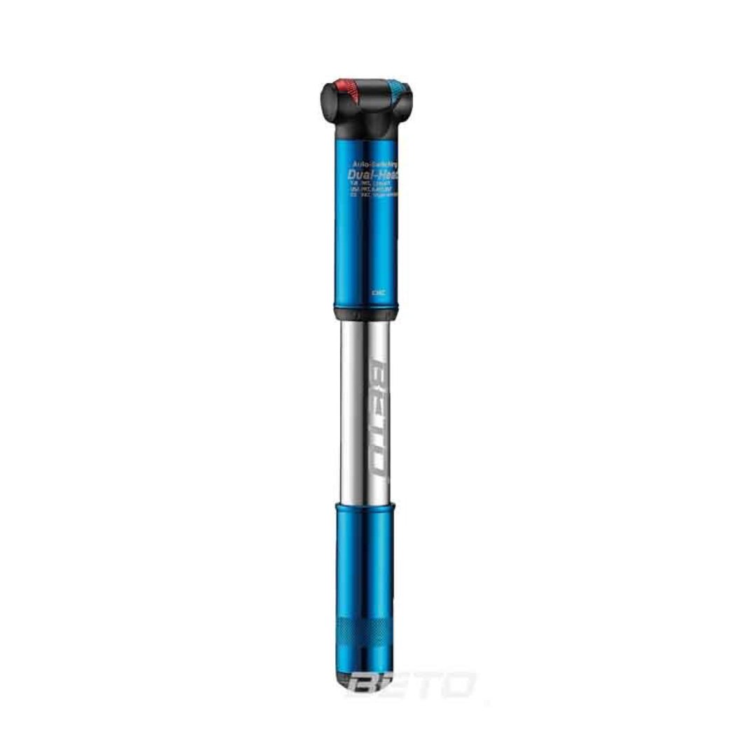 Beto All-alloy Mini Pump W/hose - image 1