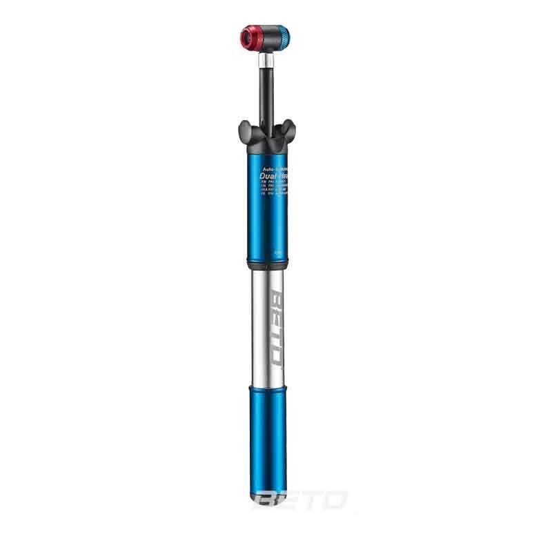 Beto All-alloy Mini Pump W/hose - image 2