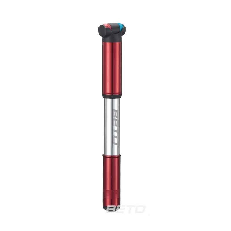 Beto All-alloy Mini Pump W/hose - image 4