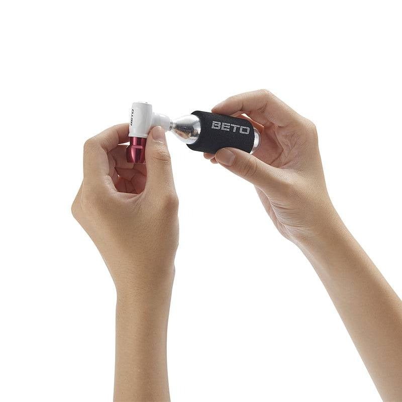 Beto CO2 Dispensor | CO2 Nozzle 009 - image 3