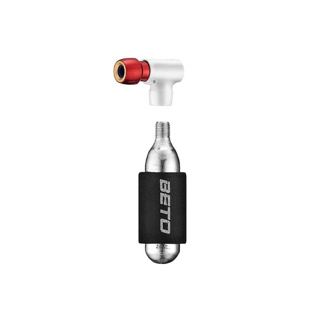 Beto CO2 Dispensor | CO2 Nozzle 009 - image 1