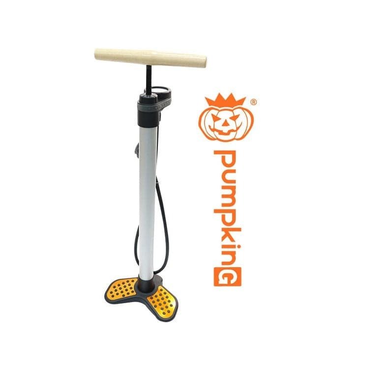 Beto Floor Pump | Pump king MP - 067WN - image 3