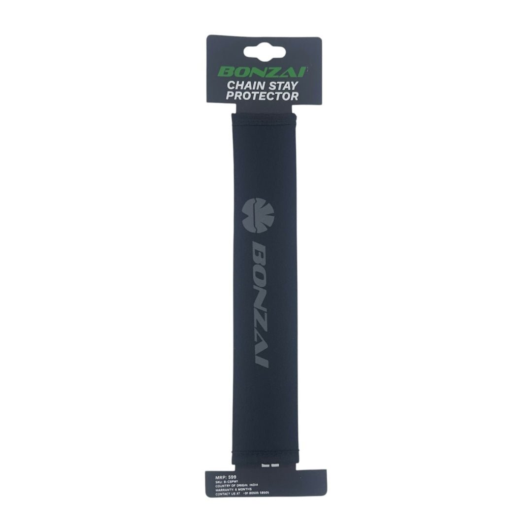Bicycle Chainstay Protector - image 1