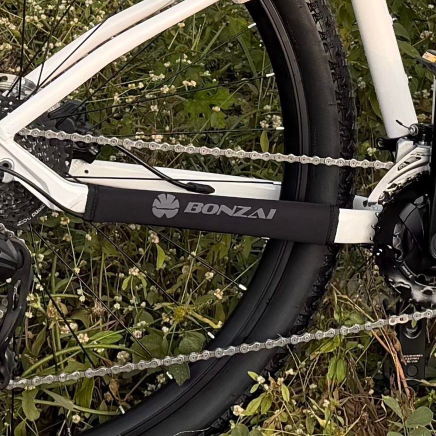 Bicycle Chainstay Protector - image 2