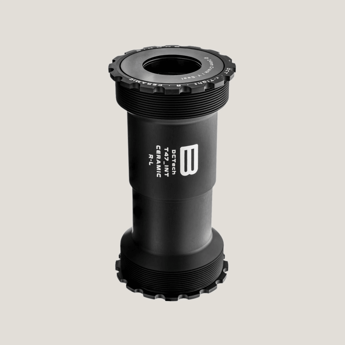 Bikon DCTech T47-i Ceramic Bottom Bracket for Shimano - image 1