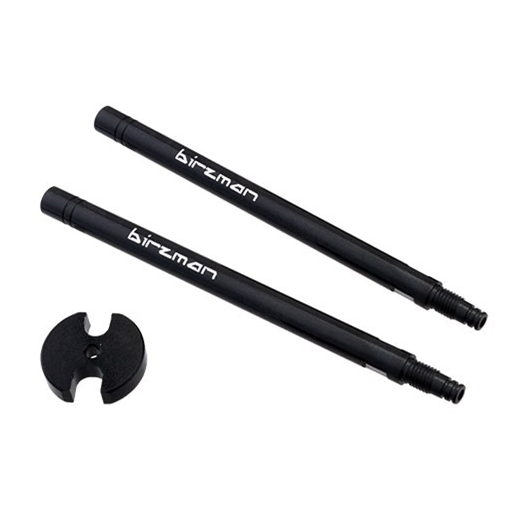 Birzman Valve Extender II With Tool (2 Pcs.) - image 1
