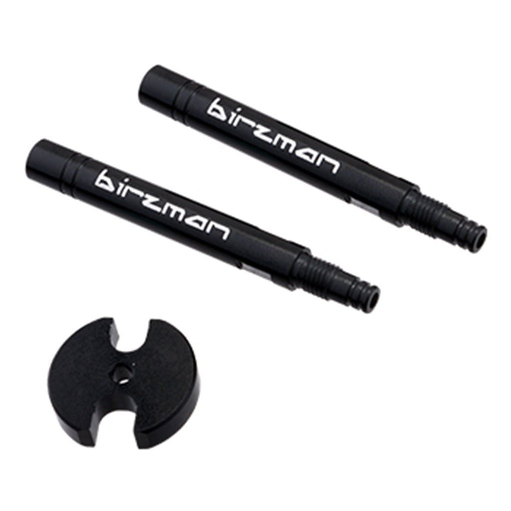 Birzman Valve Extender II With Tool (2 Pcs.) - image 3