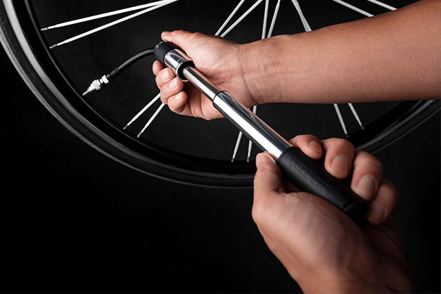 Birzman Velocity MTB Pump - image 4
