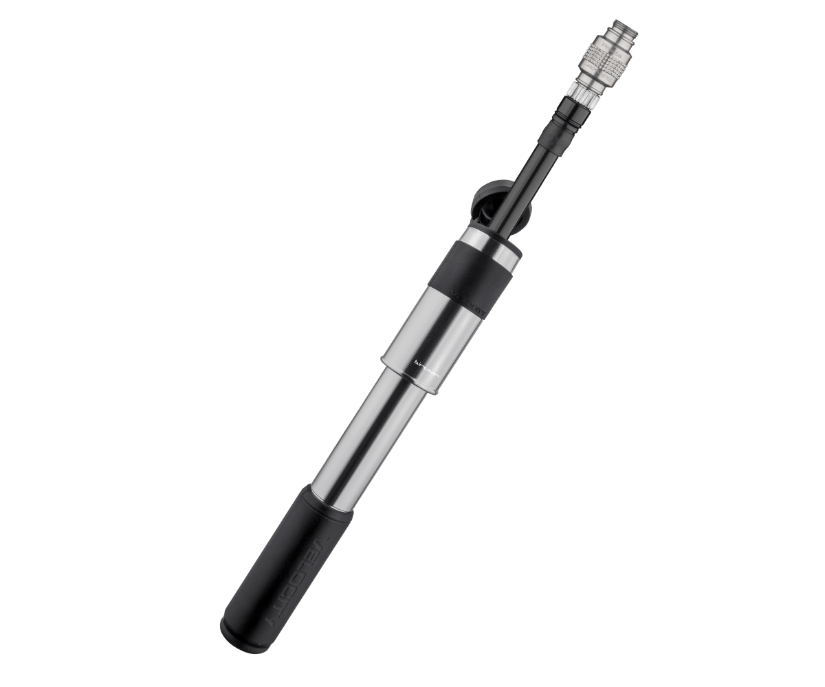 Birzman Velocity Road Pump - image 2