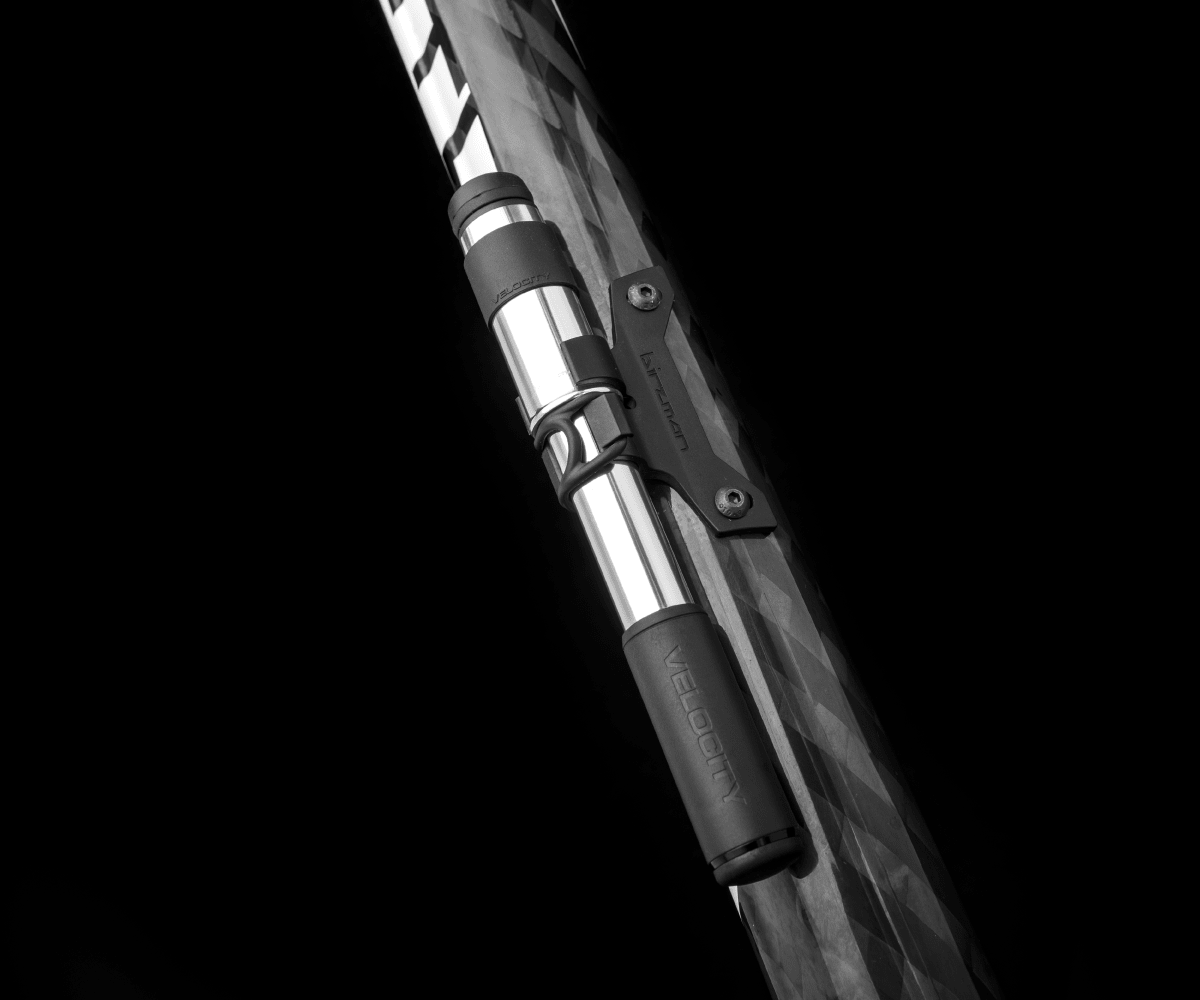Birzman Velocity Road Pump - image 4