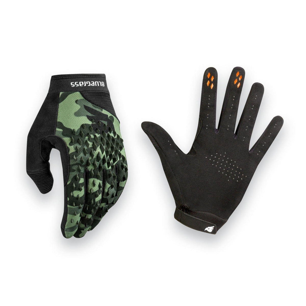 Bluegrass Prizma 3D MTB Glove - Camo - image
