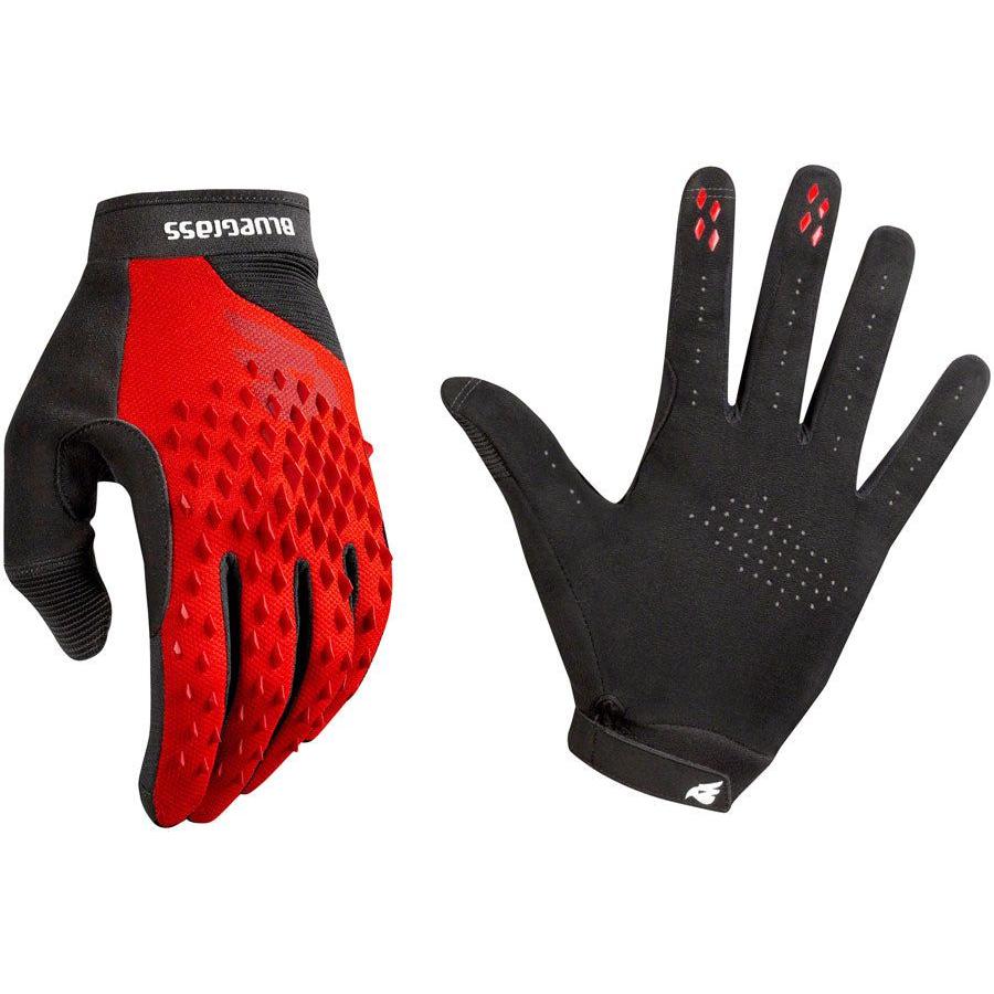 Bluegrass Prizma 3D MTB Glove - Red - image