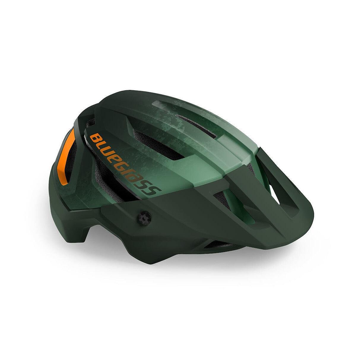 Bluegrass Rogue CE - Green Orange - image