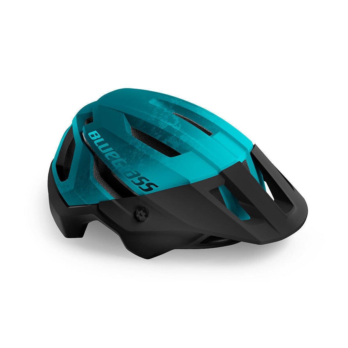 Bluegrass Rogue CE - Petrol Blue - image