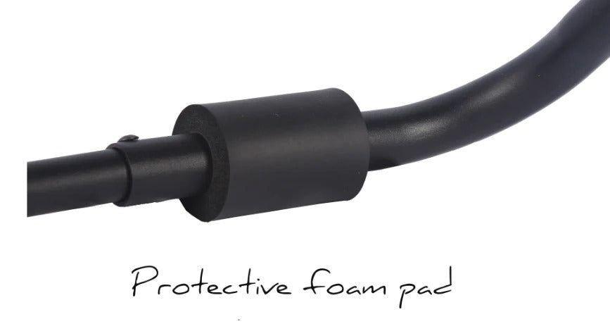 BnB Bike Rack Trunk Mount Carrier Genesis Pro - image 3