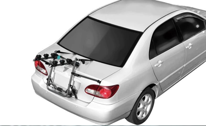 BnB Bike Rack Trunk Mount Carrier Genesis Pro - image 2