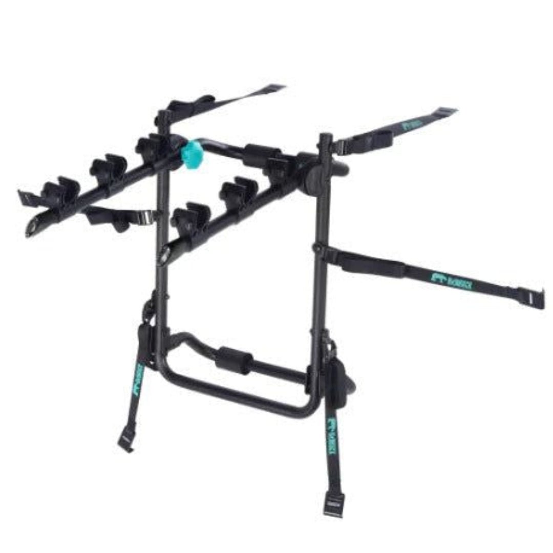 BnB Bike Rack Trunk Mount Carrier Genesis Pro - image 1