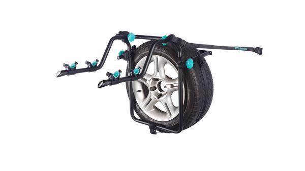 BNB Spare Wheel Mount Carrier Ranger Pro - image 2