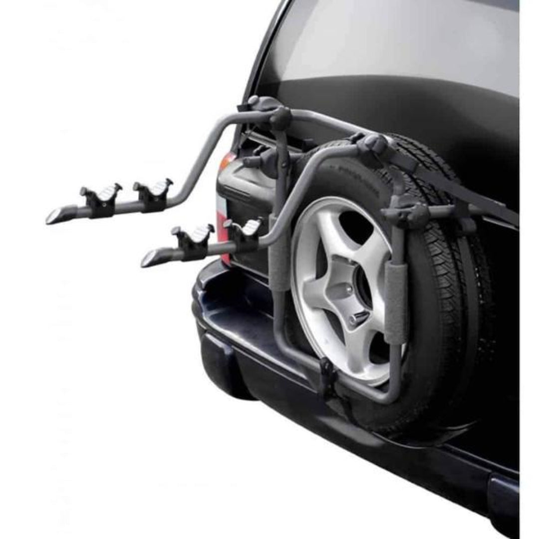 BNB Spare Wheel Mount Carrier Ranger Pro - image 1