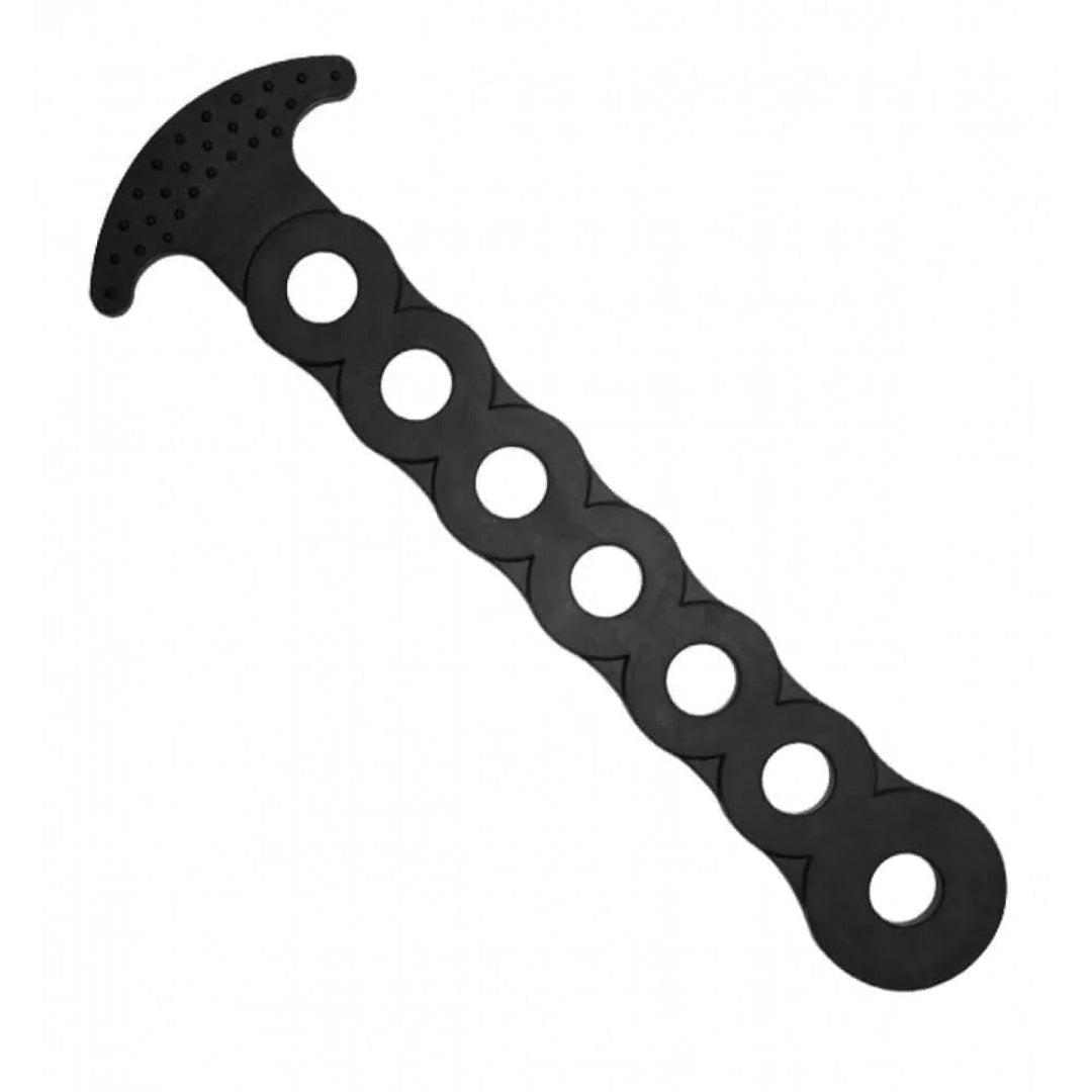 BNB Trunk Mount Rubber Straps - Swift - image 1