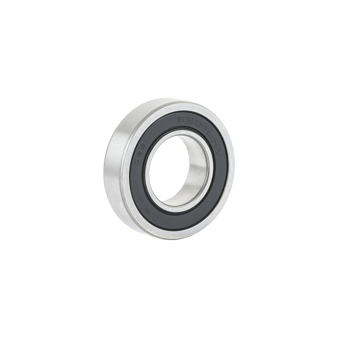 Bontrager 6901 LLH Replacement Hub Bearing 24 mm x 12 mm x 6 mm - image 1