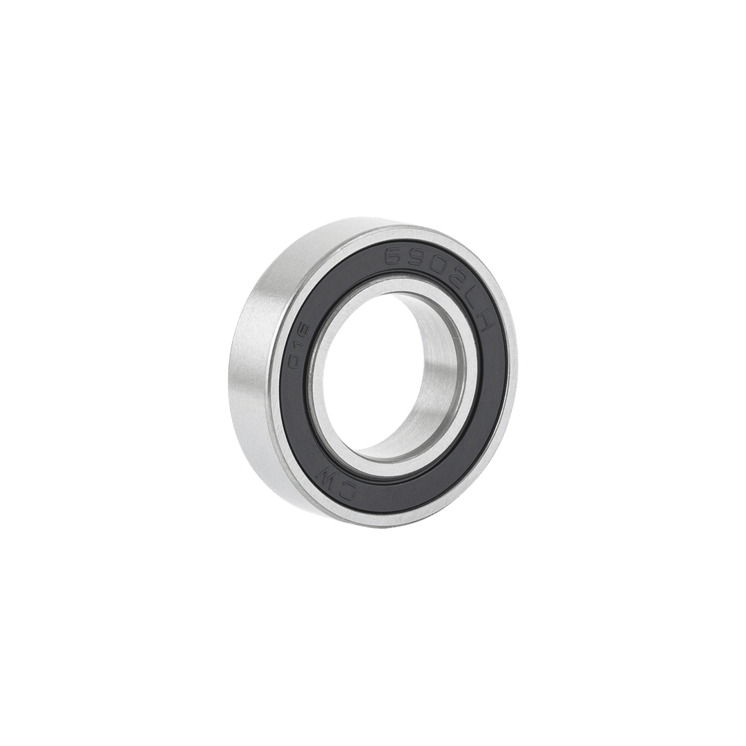 Bontrager 6902 LLH Replacement Hub Bearing 28 mm x 15 mm x 7 mm - image 1