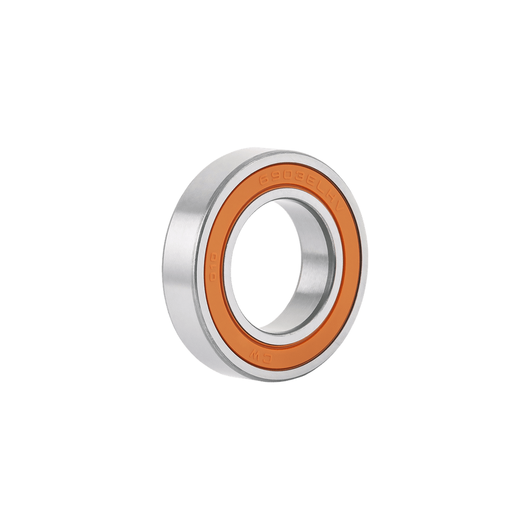 Bontrager 6903 LLH Replacement Hub Bearing 30 mm x 17 mm x 7 mm - image 1