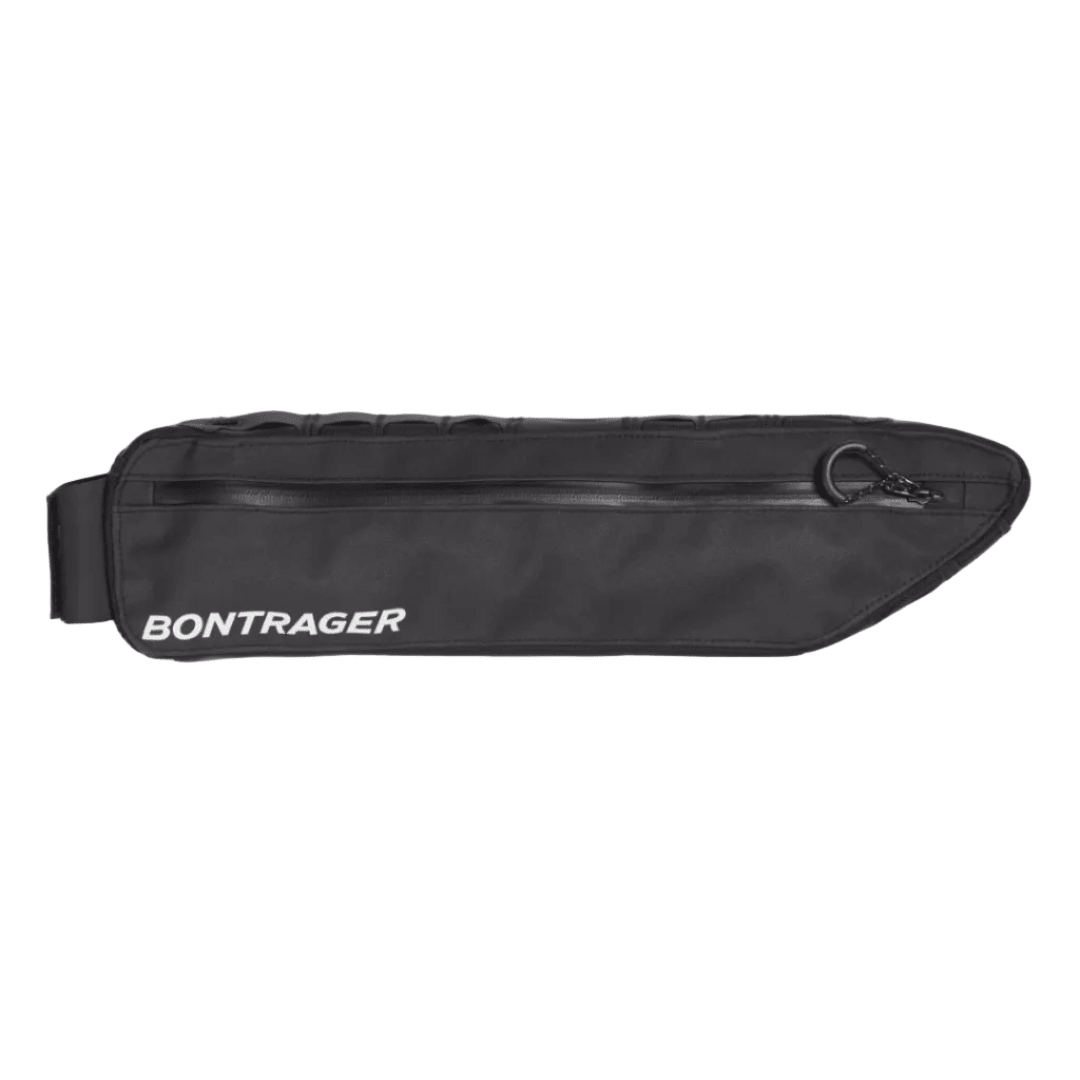 Bontrager Adventure Boss Frame Bag - Matte Black - image 1