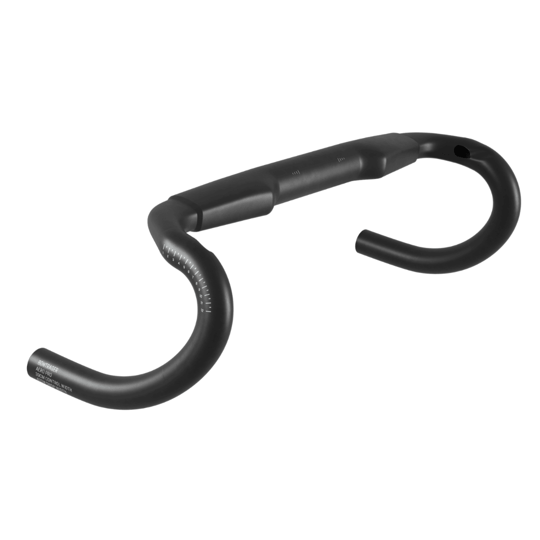 Bontrager Aero Pro Road Handlebar - image 2