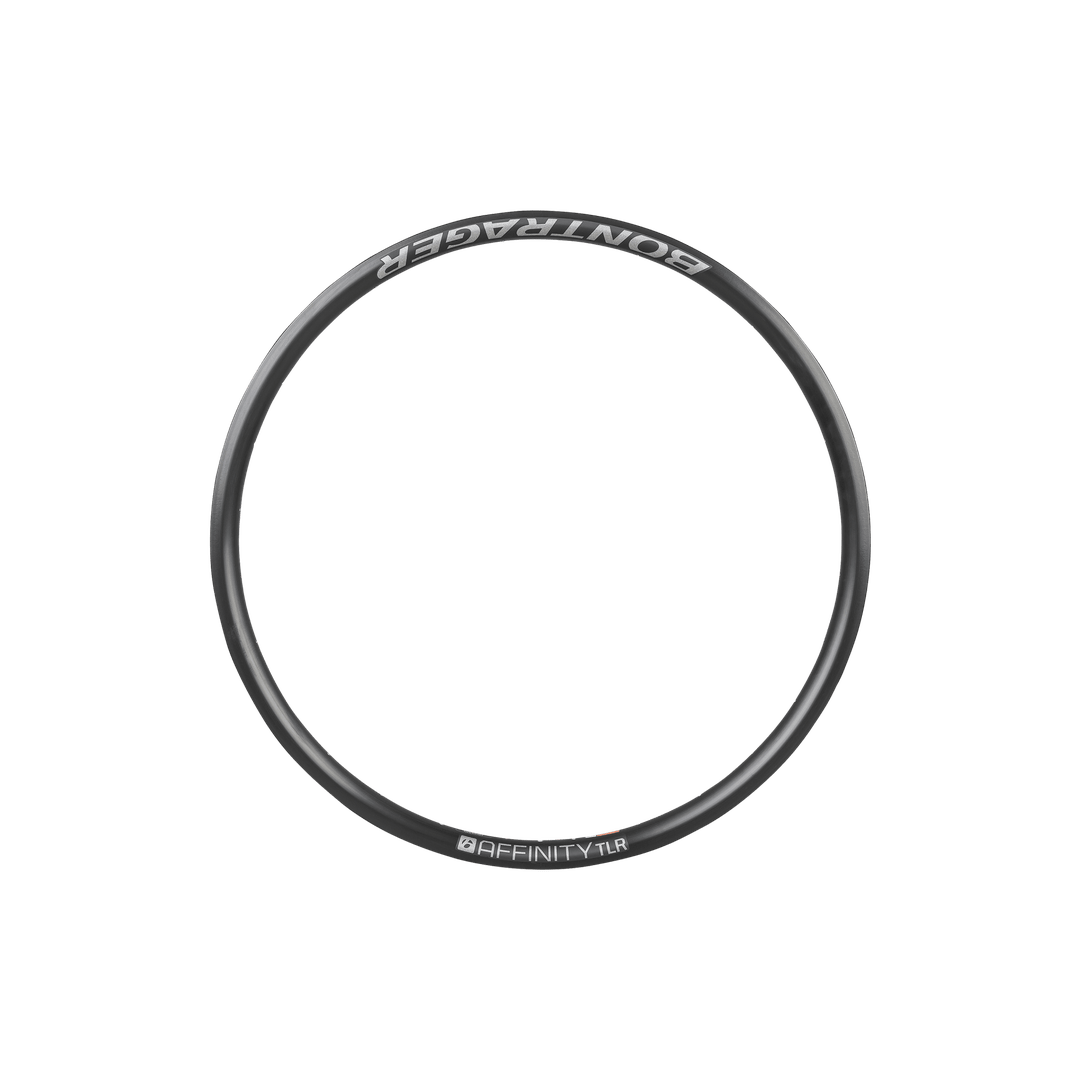 Bontrager Affinity TLR Disc 700c Rim - image 1