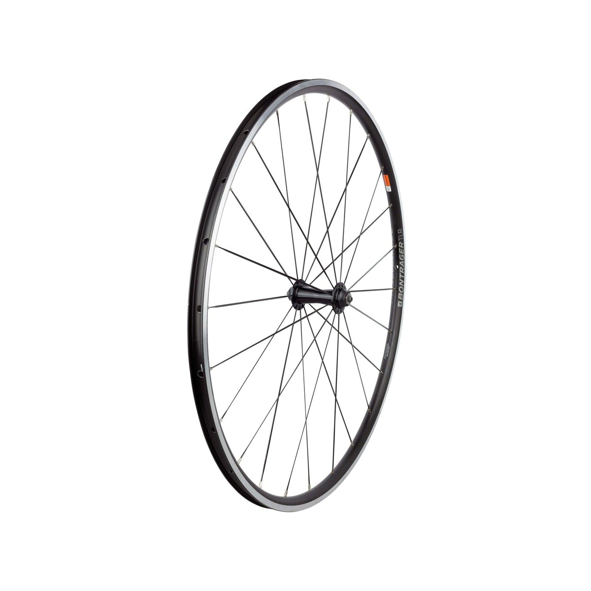 Bontrager Approved 700c Road Wheel - Front - image 1