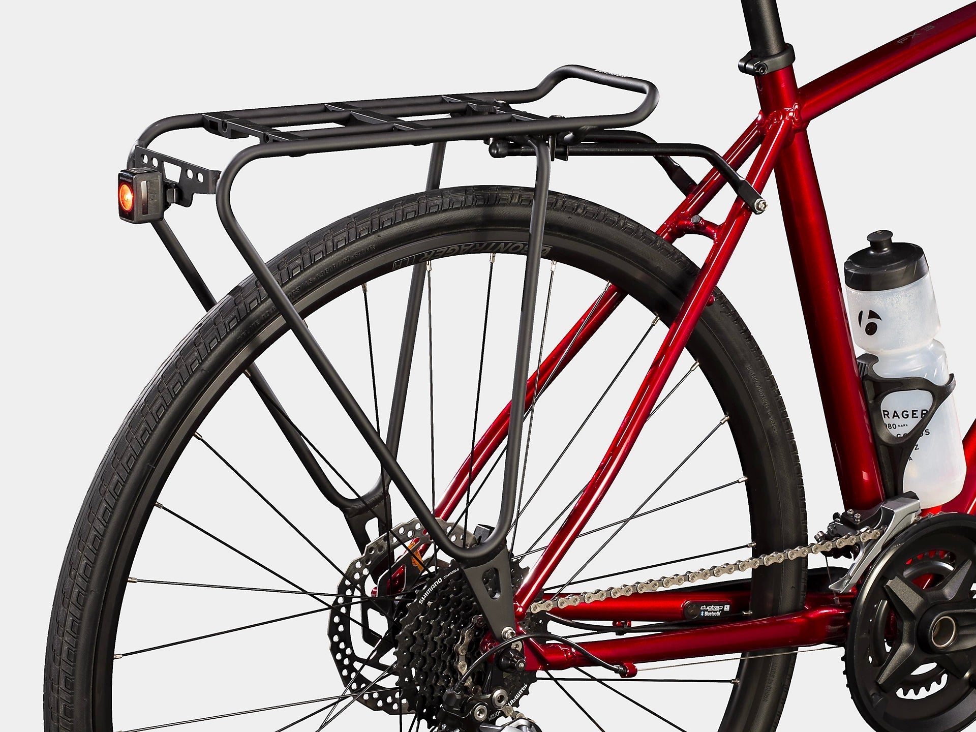 Bontrager BackRack MIK - image 2