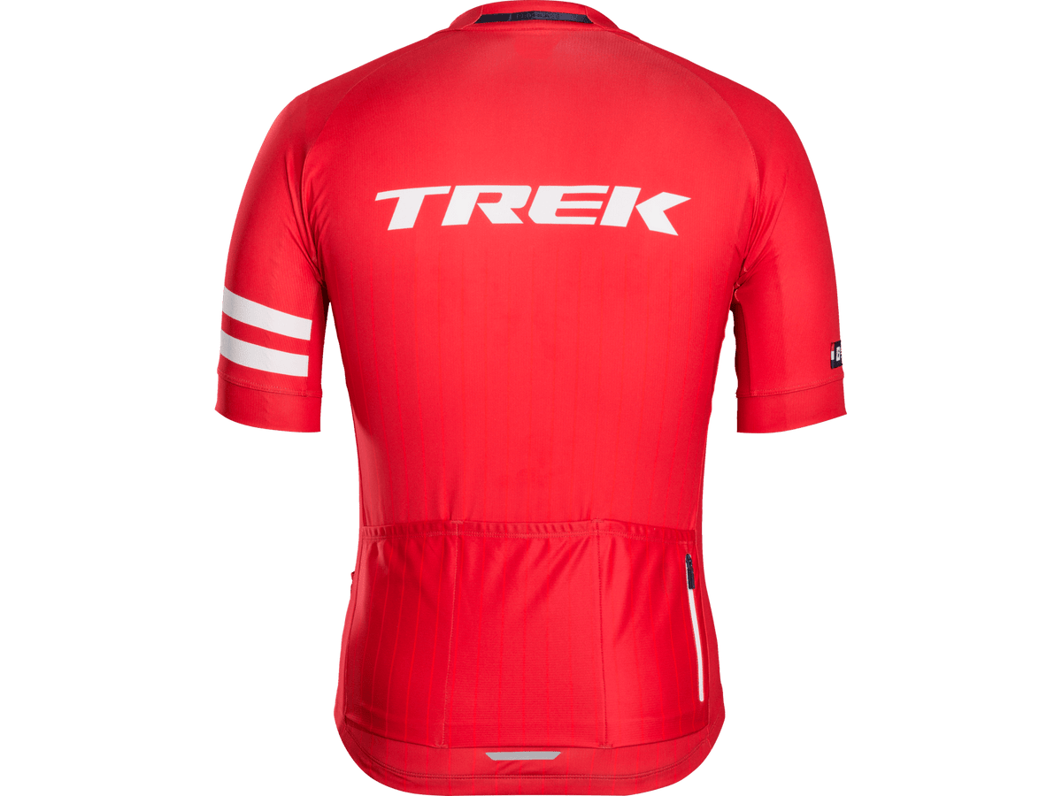 Bontrager Circuit LTD Cycling Jersey - Red - image 2