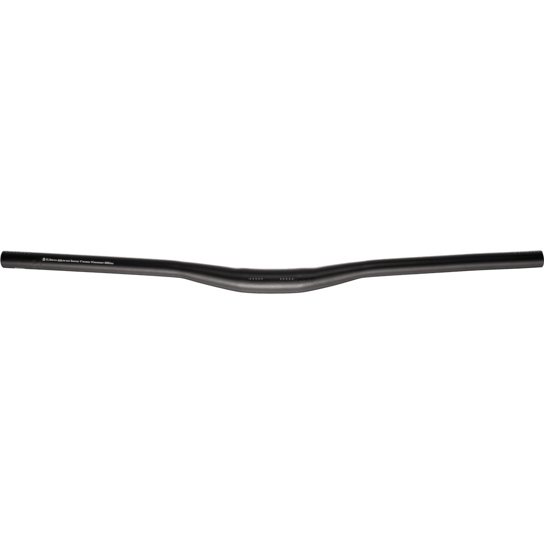 Bontrager Comp 31.8 MTB Handlebars - image 1