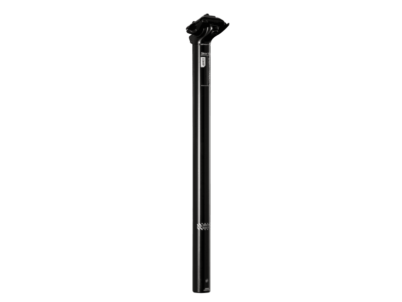 Bontrager Comp Seatpost - image 3