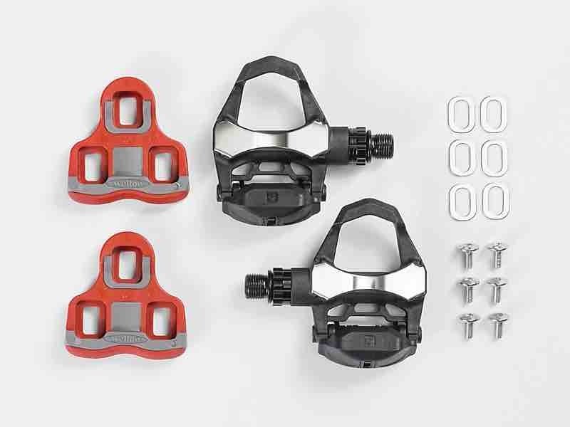 Bontrager Elite Road Pedal Set - image 3