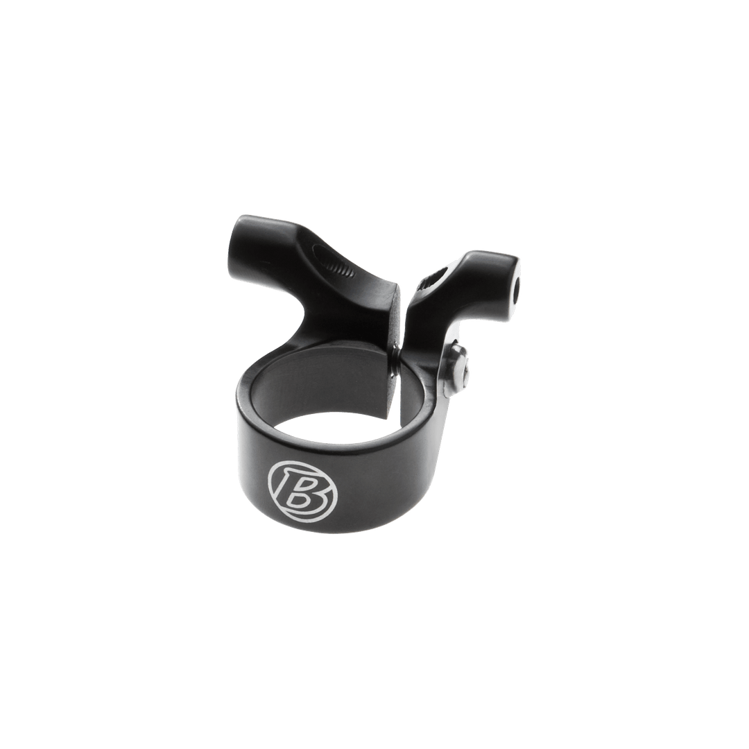 Bontrager Eyeleted Seatpost Clamp - 31.9mm - image 1