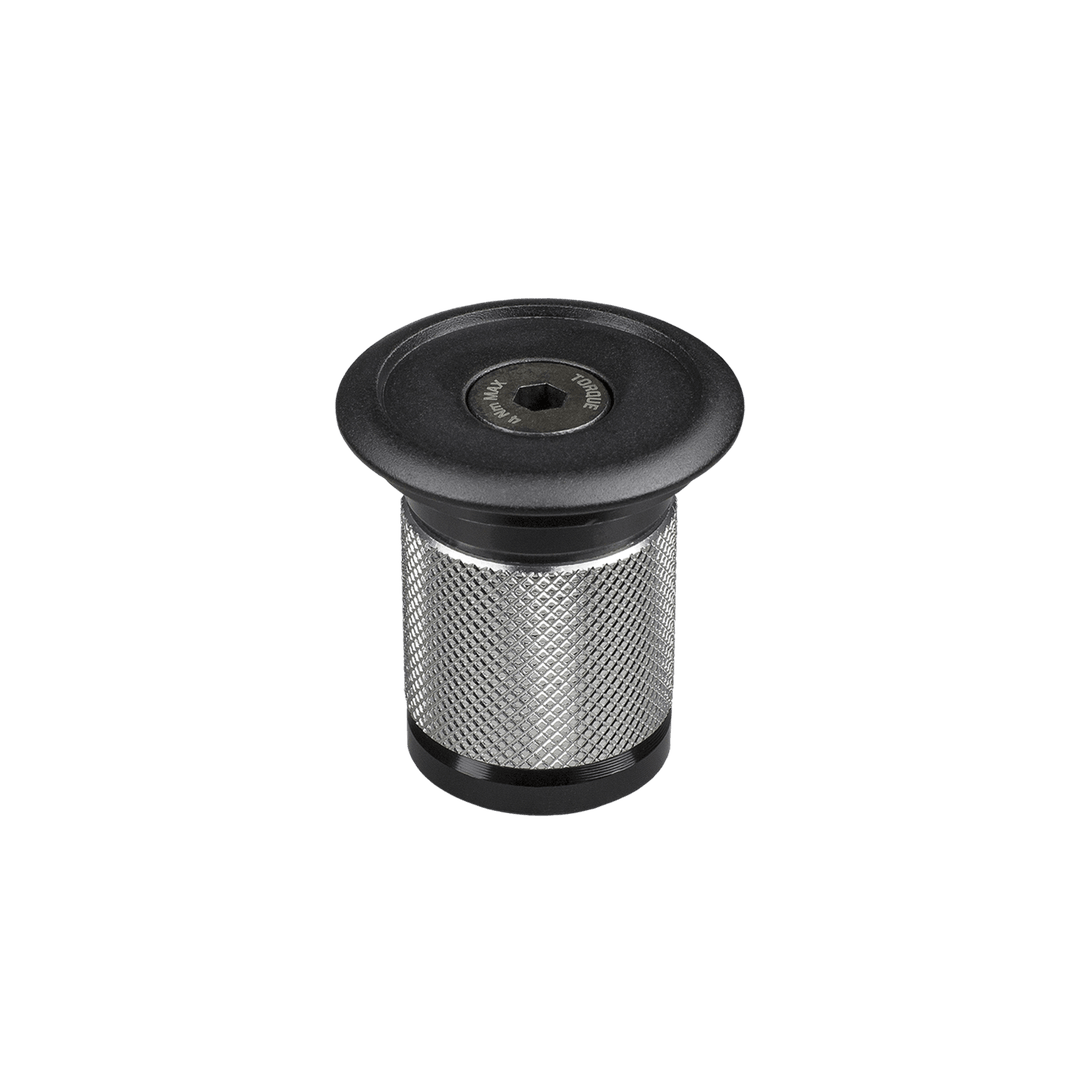 Bontrager Headset Expander Plug and Top Cap - image 1