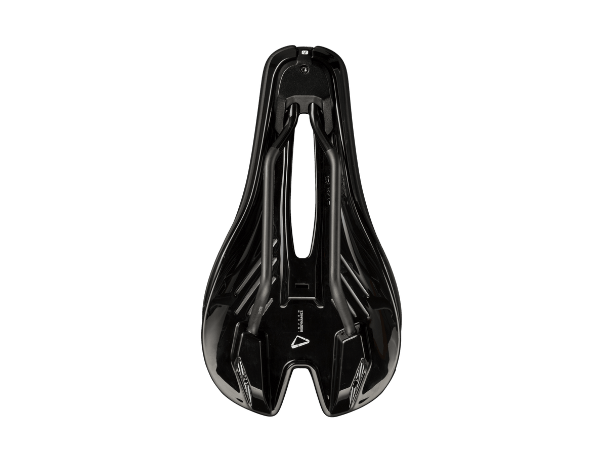 Bontrager Hilo Pro Carbon Bike Saddle - 240mm x 134mm - image 4