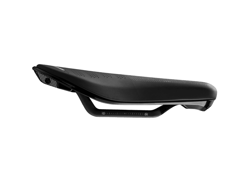 Bontrager Hilo Pro Carbon Bike Saddle - 240mm x 134mm - image 3