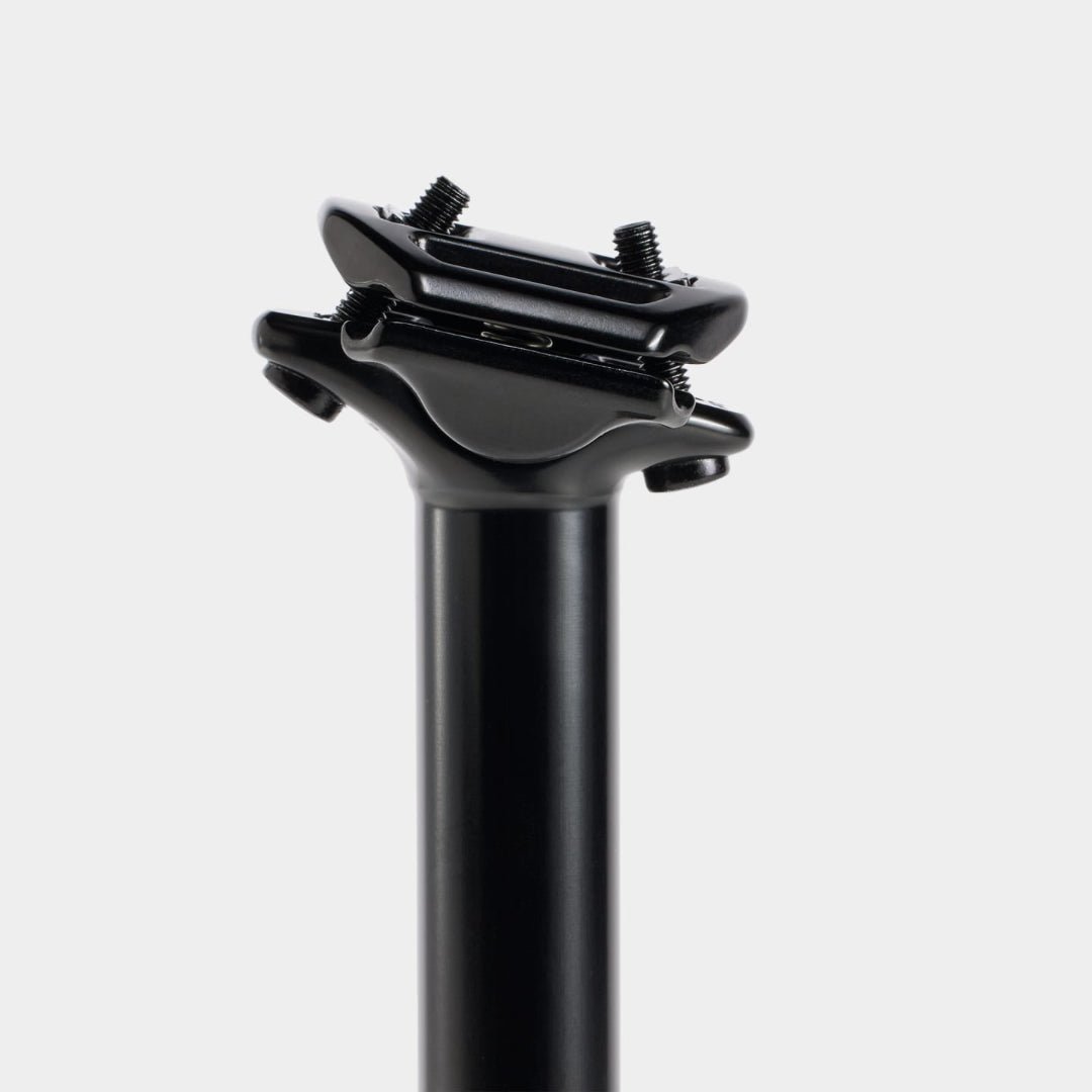 Bontrager Line 31.6 Dropper Seat Post - image 2