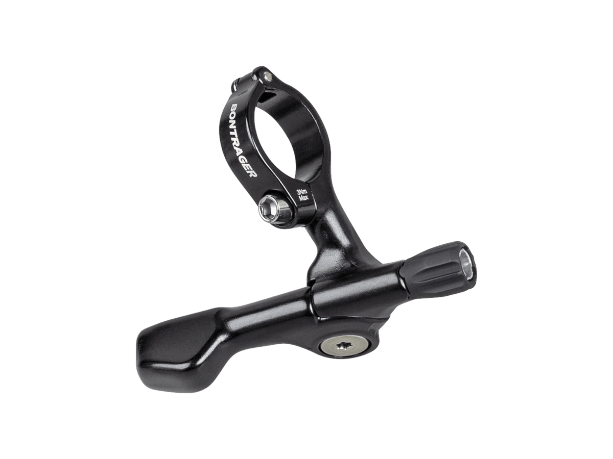Bontrager Line Dropper Under-Bar Seatpost Lever - image 2