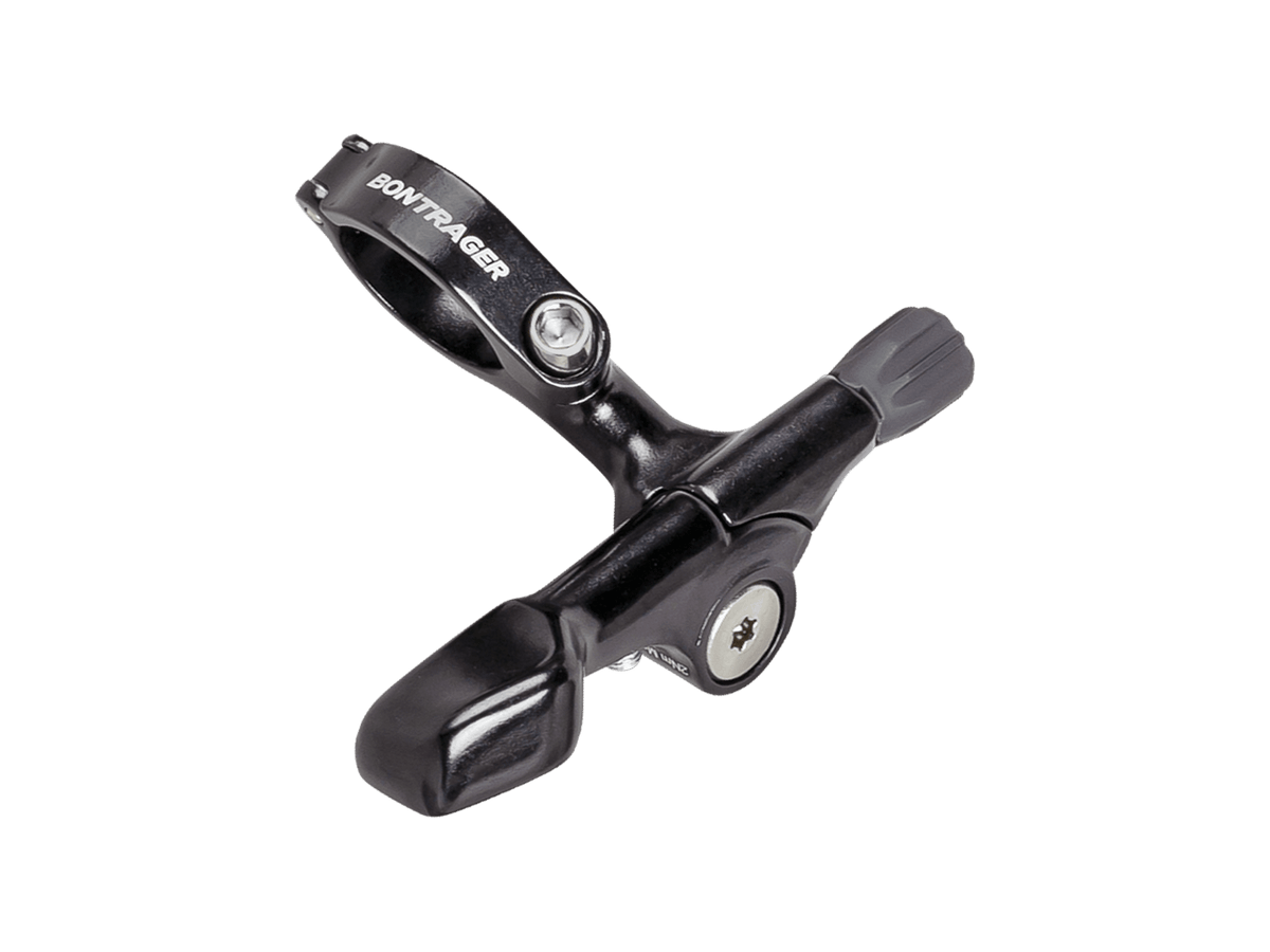 Bontrager Line Dropper Under-Bar Seatpost Lever - image 1