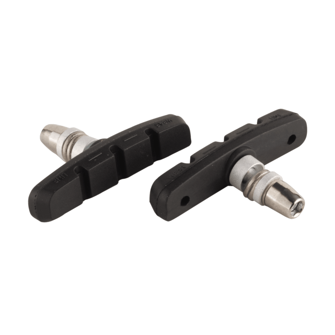 Bontrager Linear Pull Brake Pads – Economy - image 1