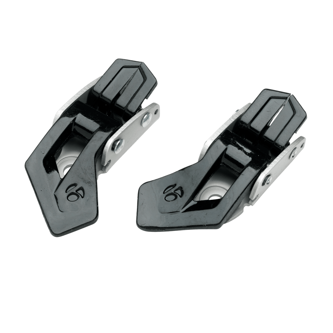 Bontrager Low-Profile Replacement Buckles - image 1