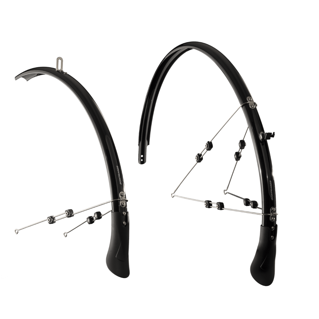 Bontrager NCS Mudguard Set 700c x 18-25mm - image 1