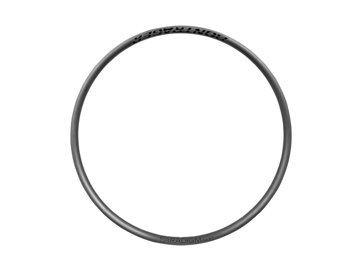 Bontrager Paradigm Comp TLR Disc Rim - image 1