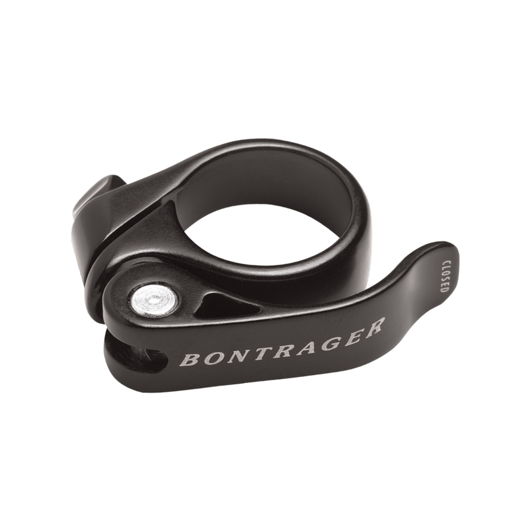 Bontrager Quick Release Seatpost Clamp - 31.9-32.5mm - image 1