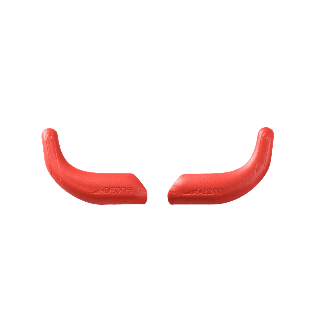 Bontrager Race X Lite IsoZone Handlebar Pad Kit - image 1