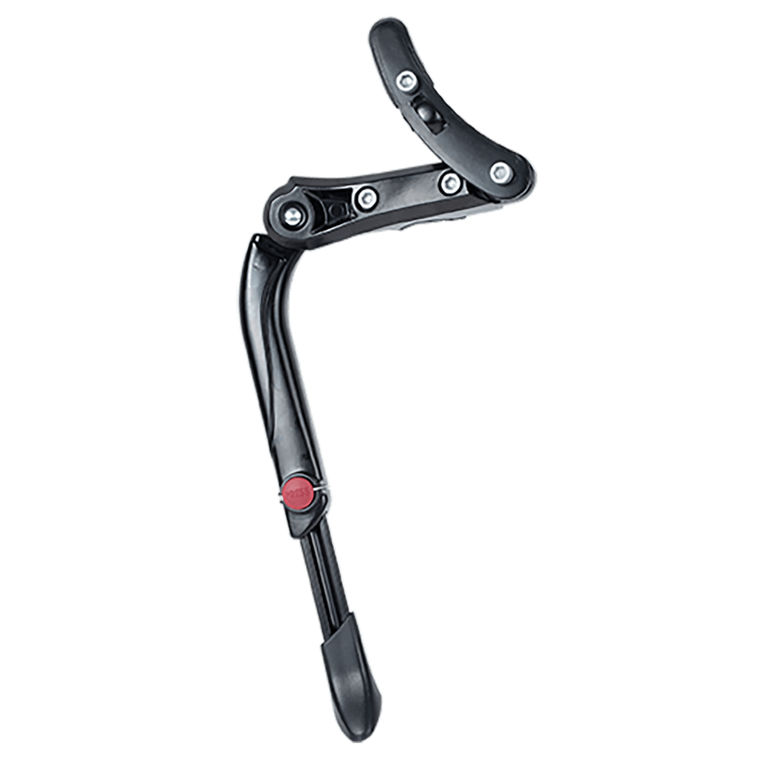 Bontrager Rear Mount Adjustable Kickstand - image 1